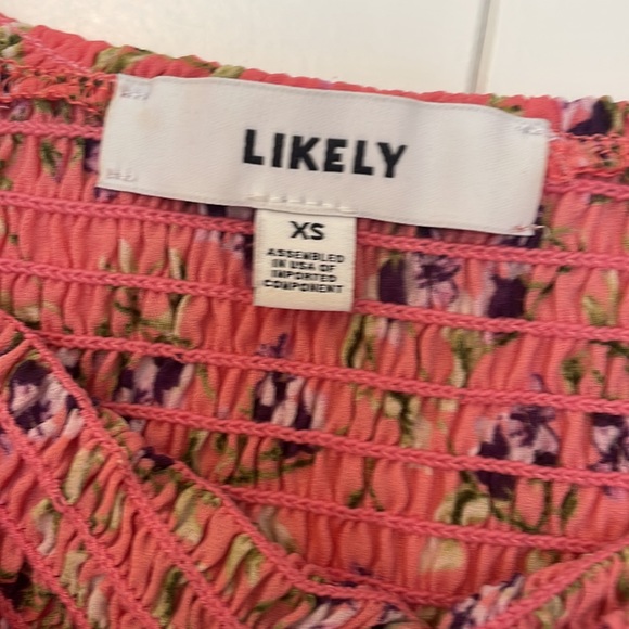 REVOLVE Top - Picture 3 of 5